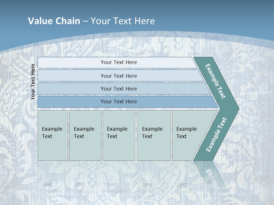 People Communication Together PowerPoint Template