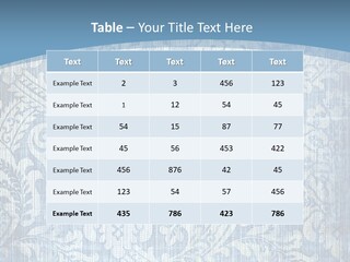 People Communication Together PowerPoint Template