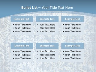 People Communication Together PowerPoint Template