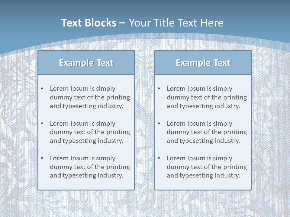 People Communication Together PowerPoint Template