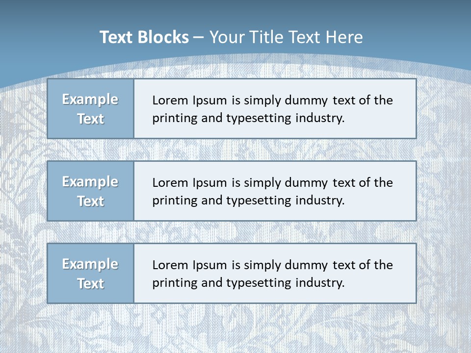 People Communication Together PowerPoint Template
