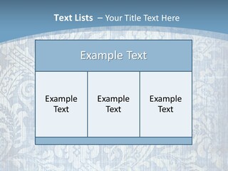People Communication Together PowerPoint Template