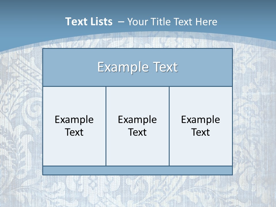 People Communication Together PowerPoint Template