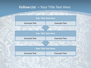 People Communication Together PowerPoint Template