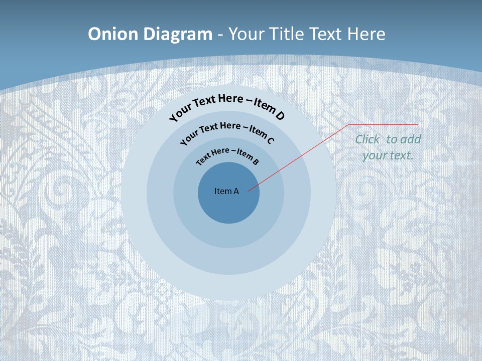 People Communication Together PowerPoint Template