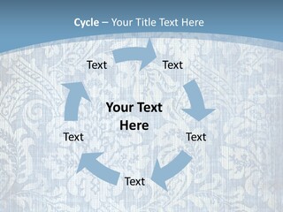 People Communication Together PowerPoint Template