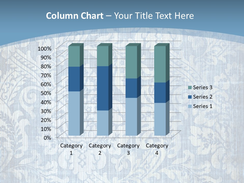 People Communication Together PowerPoint Template