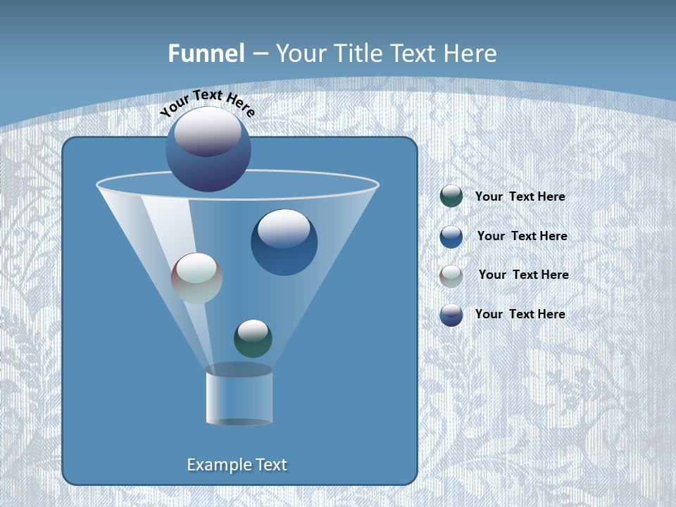 People Communication Together PowerPoint Template