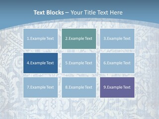 People Communication Together PowerPoint Template