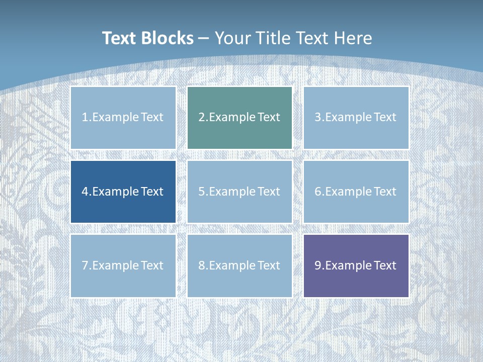 People Communication Together PowerPoint Template