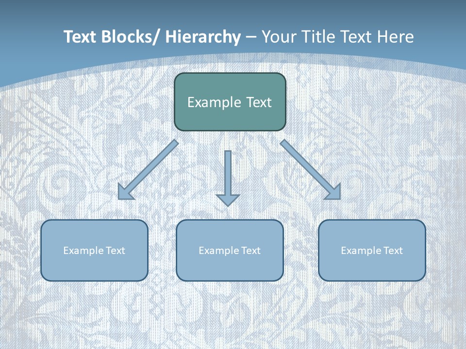 People Communication Together PowerPoint Template