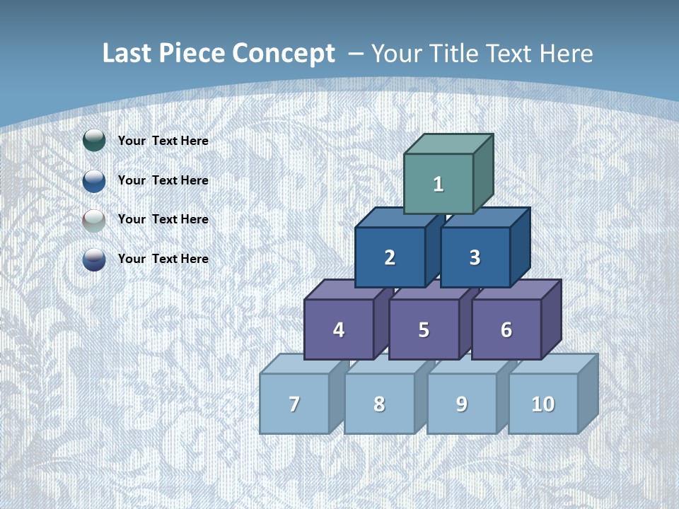 People Communication Together PowerPoint Template