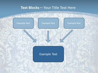 People Communication Together PowerPoint Template