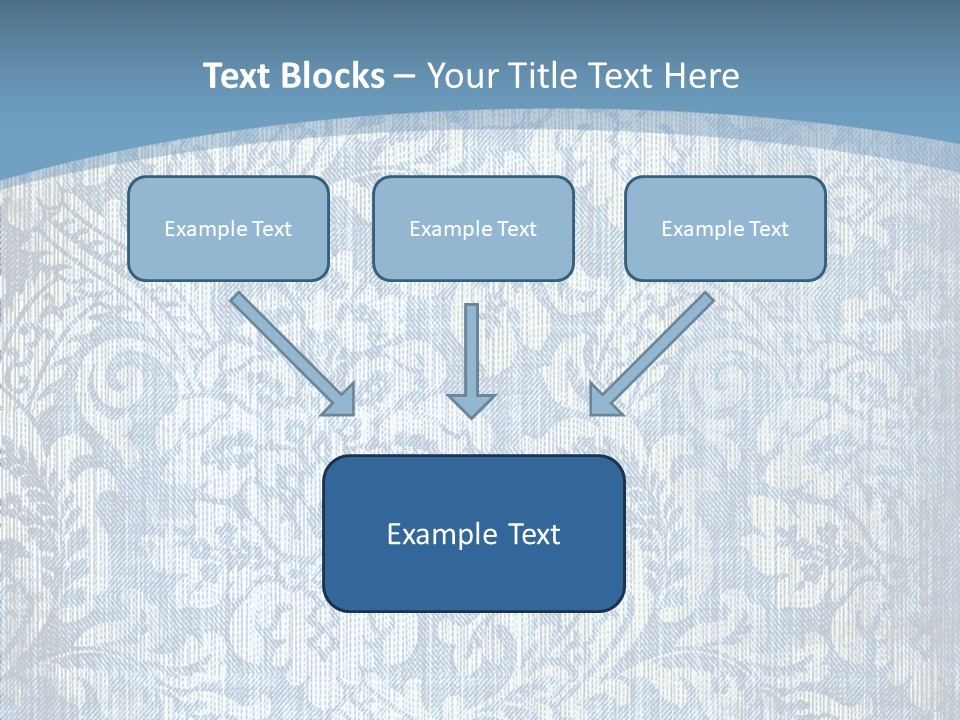 People Communication Together PowerPoint Template