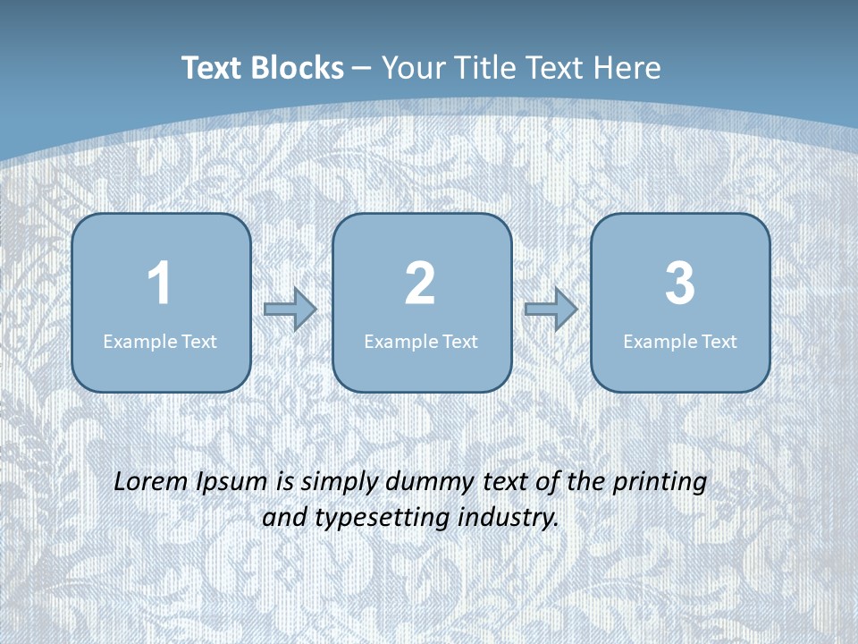 People Communication Together PowerPoint Template
