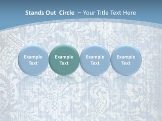People Communication Together PowerPoint Template