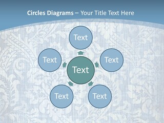 People Communication Together PowerPoint Template