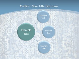 People Communication Together PowerPoint Template
