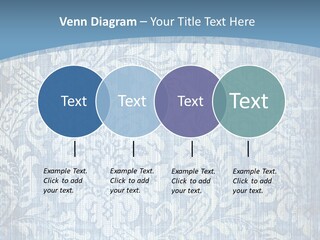 People Communication Together PowerPoint Template