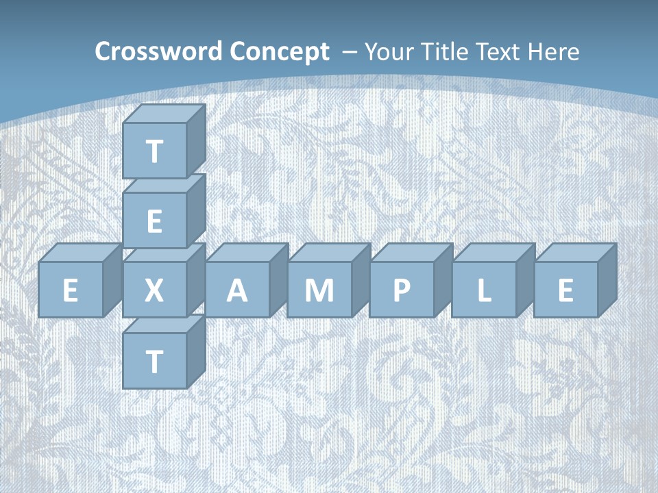 People Communication Together PowerPoint Template