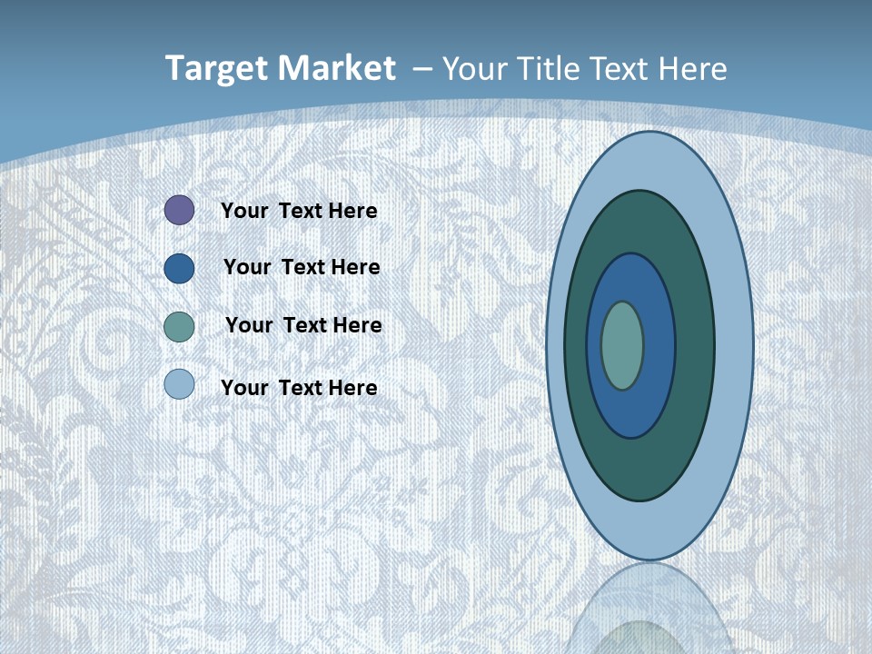 People Communication Together PowerPoint Template