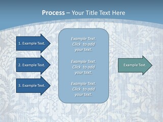 People Communication Together PowerPoint Template