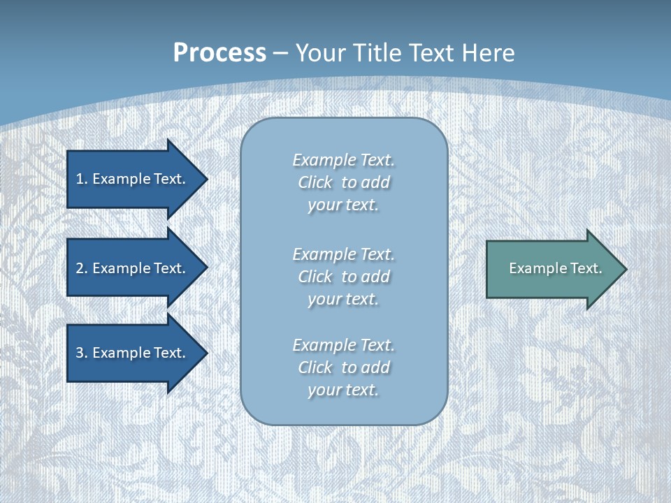 People Communication Together PowerPoint Template