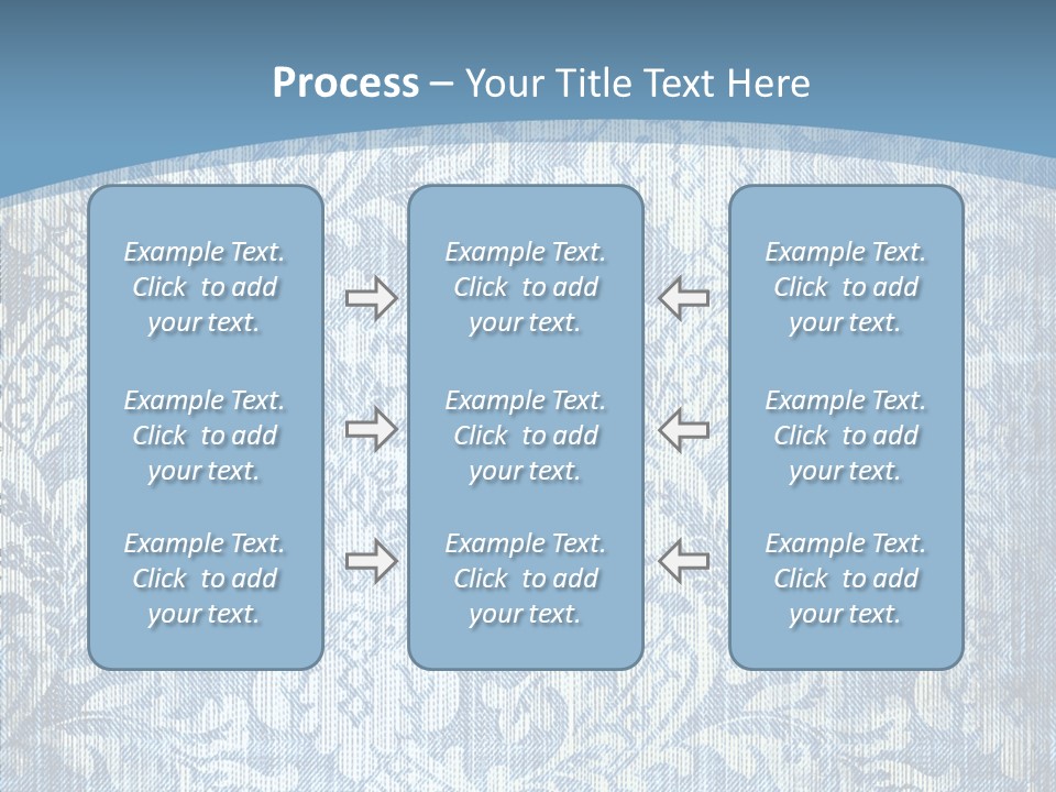People Communication Together PowerPoint Template