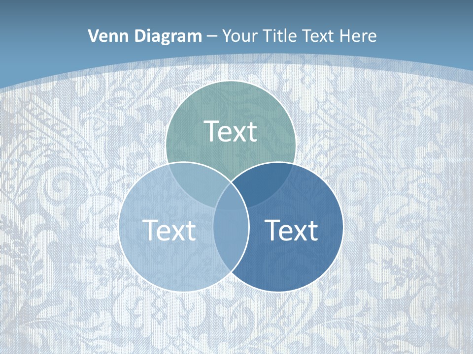 People Communication Together PowerPoint Template