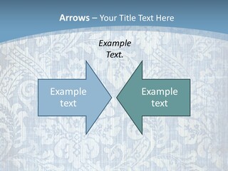 People Communication Together PowerPoint Template