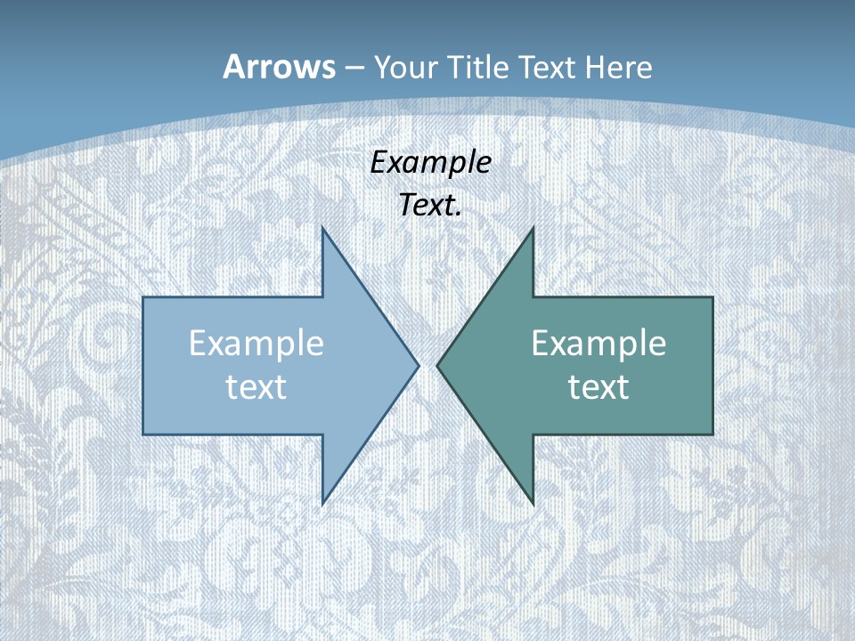 People Communication Together PowerPoint Template