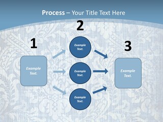 People Communication Together PowerPoint Template