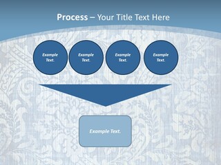 People Communication Together PowerPoint Template