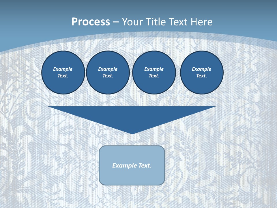 People Communication Together PowerPoint Template