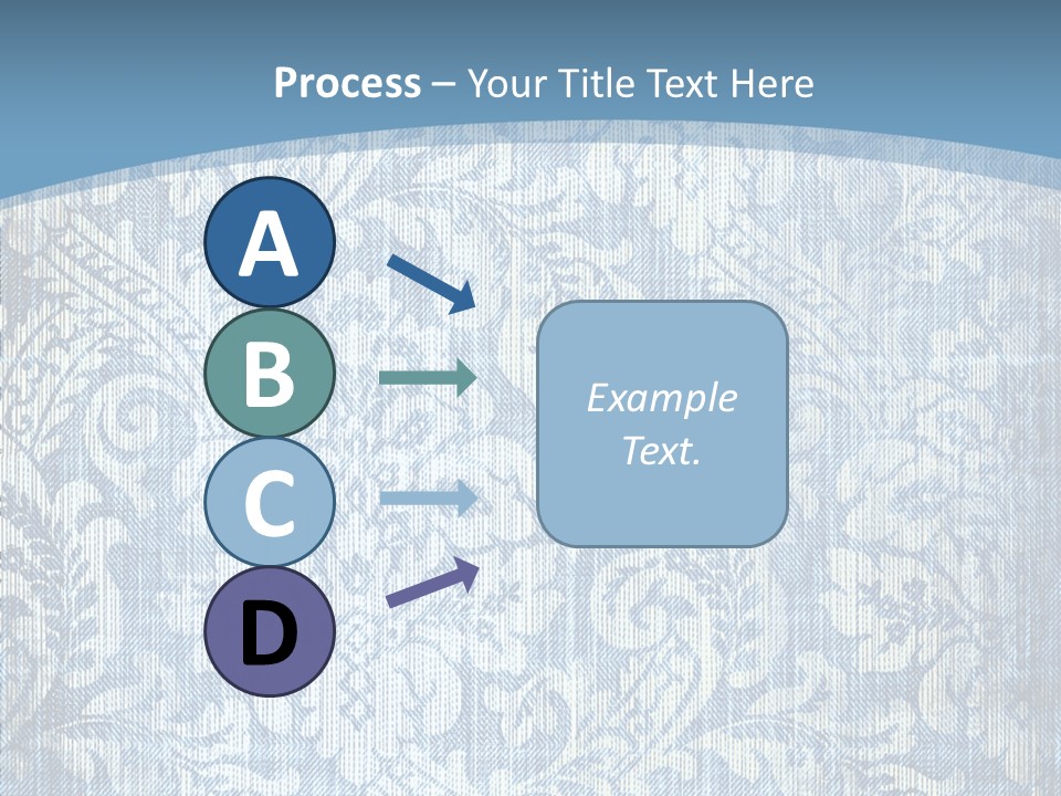 People Communication Together PowerPoint Template