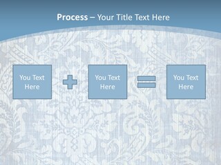 People Communication Together PowerPoint Template