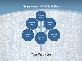 People Communication Together PowerPoint Template