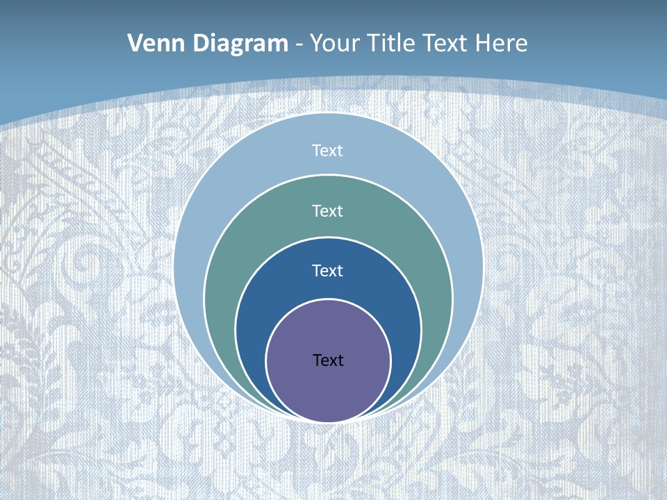 People Communication Together PowerPoint Template