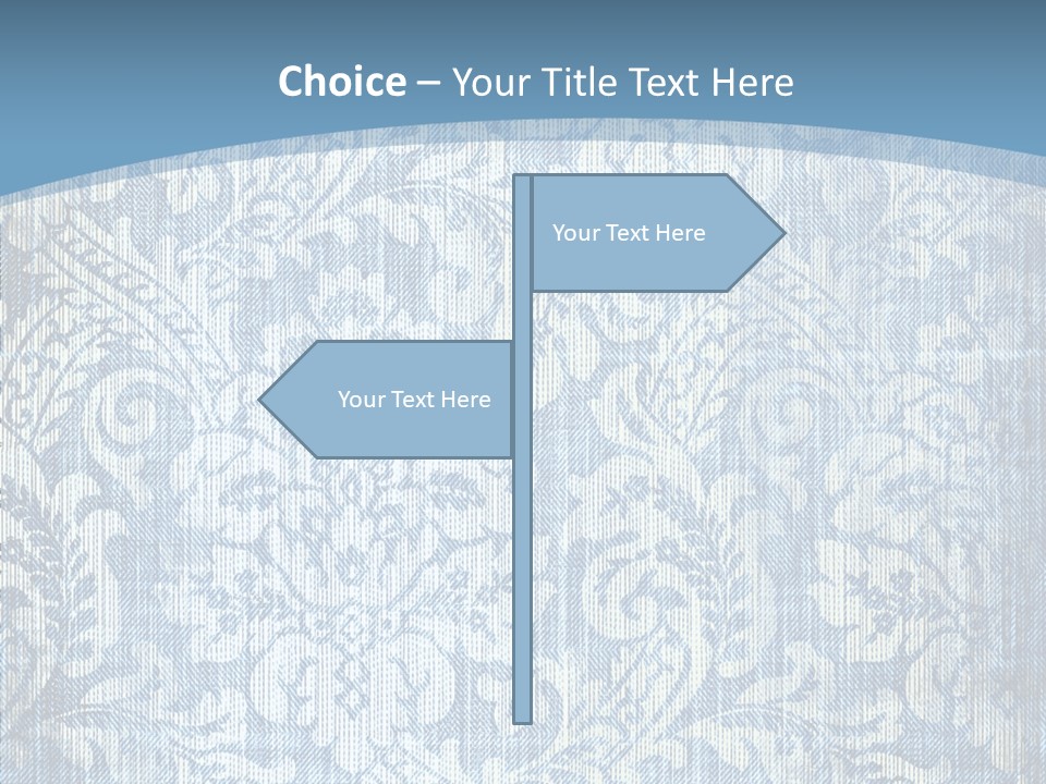 People Communication Together PowerPoint Template