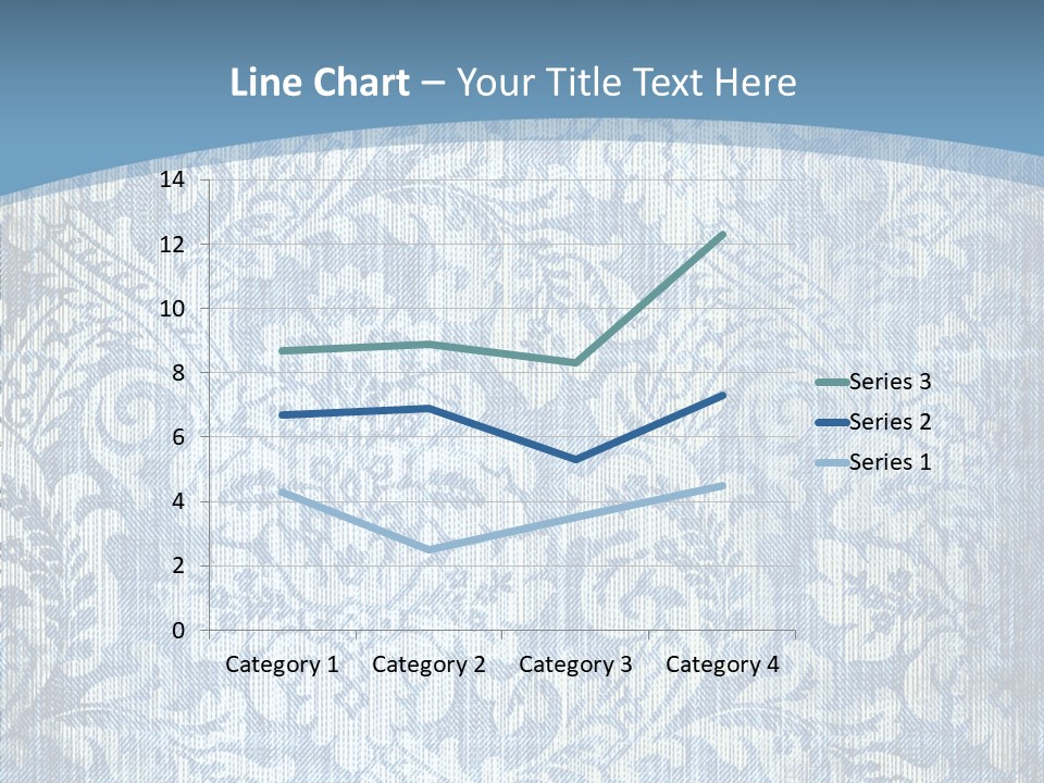 People Communication Together PowerPoint Template