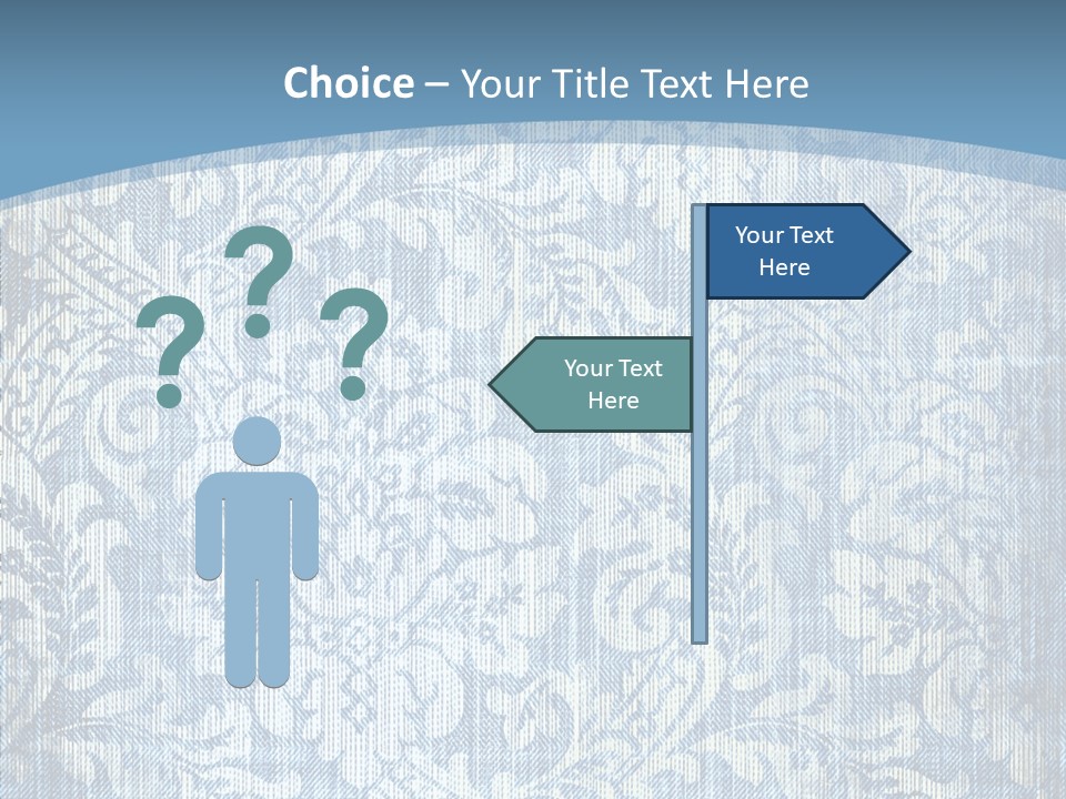 People Communication Together PowerPoint Template