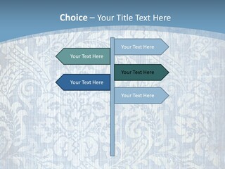 People Communication Together PowerPoint Template