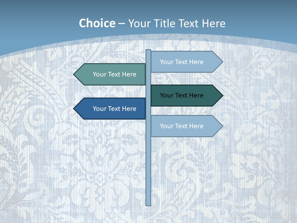 People Communication Together PowerPoint Template