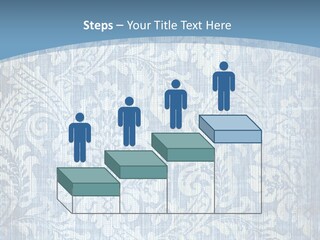 People Communication Together PowerPoint Template