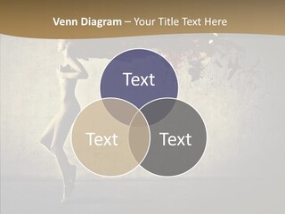 Fashion Color Move PowerPoint Template