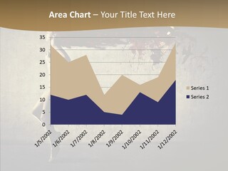 Fashion Color Move PowerPoint Template