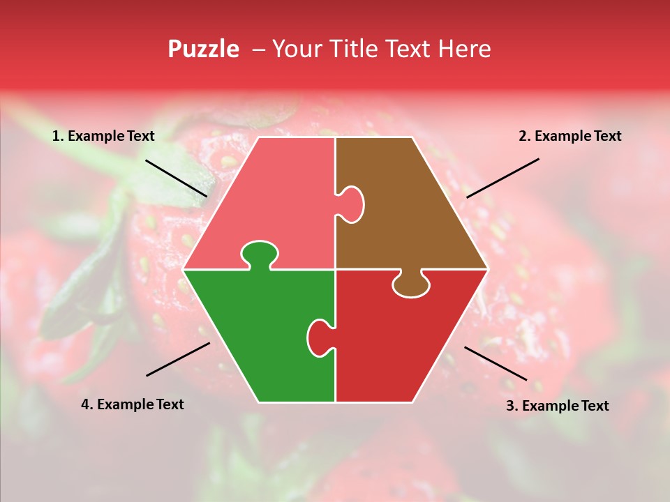 Corporate Humor Toon PowerPoint Template