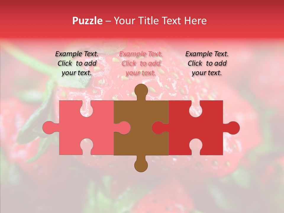 Corporate Humor Toon PowerPoint Template