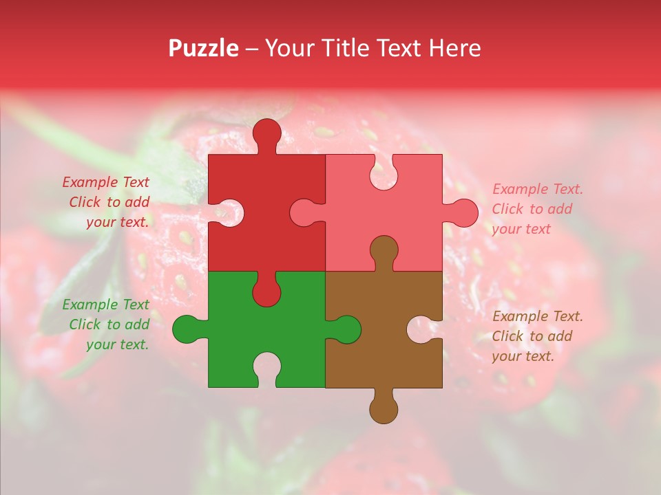 Corporate Humor Toon PowerPoint Template