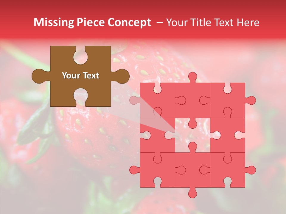 Corporate Humor Toon PowerPoint Template